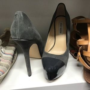 Steve Madden pumps